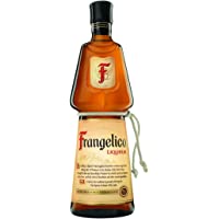 Frangelico - Licor De Avellanas- 0-7 L